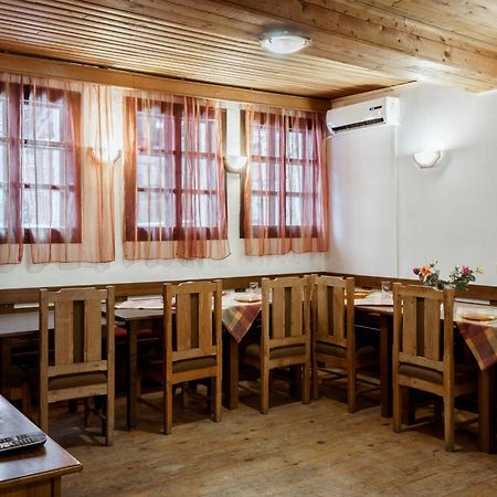 Къща За Гости Иван Карадимитров 보젠치 외부 사진