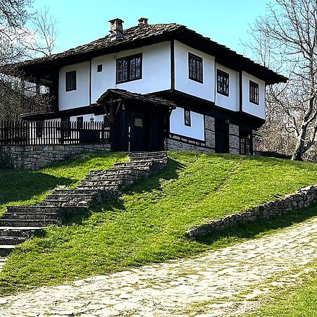 Къща За Гости Иван Карадимитров 보젠치 외부 사진